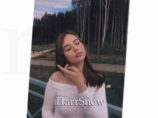 HarrShow