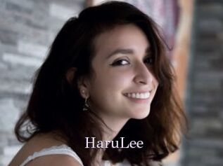 HaruLee