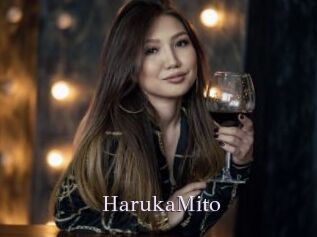 HarukaMito