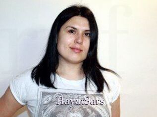 HayatSars