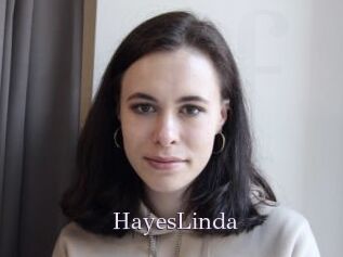 HayesLinda