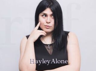 HayleyAlone