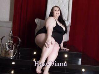 HazeDiana