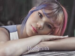 HeeSmith