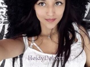 HeidyDekerr