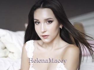 HelenaMacey Rencontre Une Femme