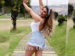 Hera_Yesilkus
