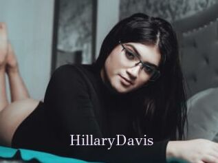 HillaryDavis