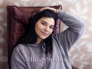 HillarySparks