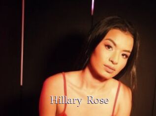 Hillary_Rose