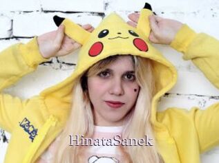 HinataSanek