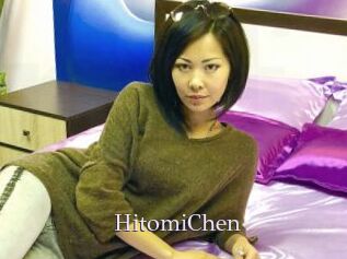 HitomiChen