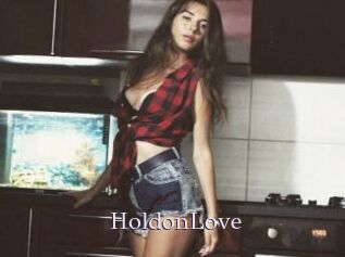 HoldonLove