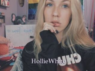 HollieWhite