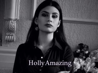 HollyAmazing