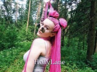 HollyLane