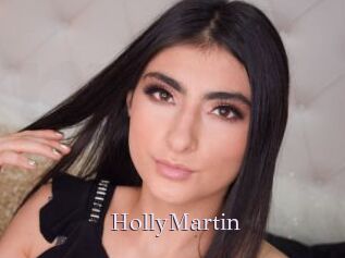 HollyMartin