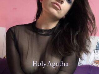 HolyAgatha