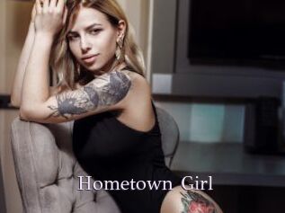 Hometown_Girl