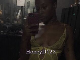 HoneyD123