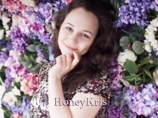 HoneyKris