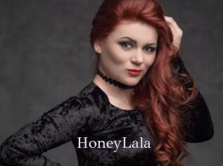 HoneyLala