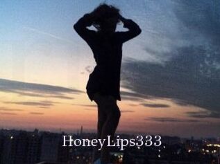 HoneyLips333
