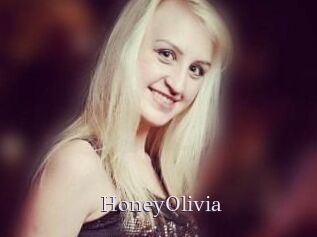 Honey_Olivia