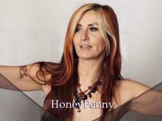 HoneyPenny