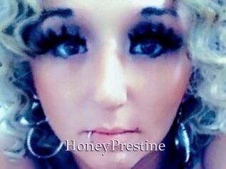 HoneyPrestine