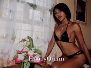 HoneyQuinn