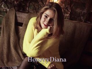 HoneyyDiana
