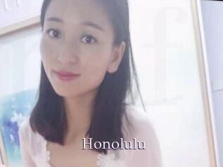 Honolulu