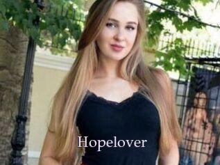 Hopelover