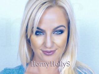 HornyHollyS