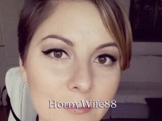 HornyWife88