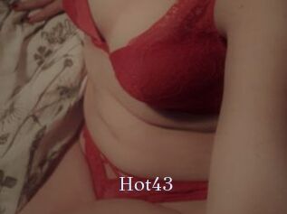 Hot43