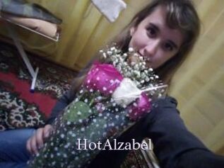 HotAlzabel
