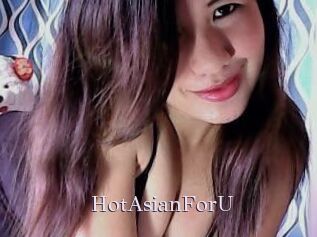 HotAsianForU