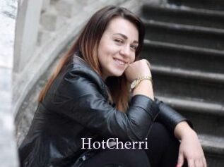 HotCherri