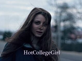HotCollegeGirl