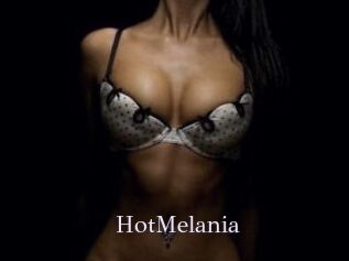 HotMelania