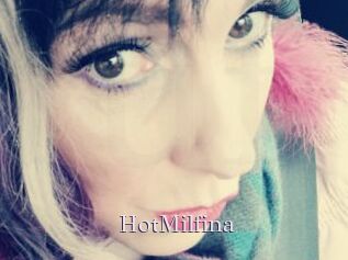 HotMilfina