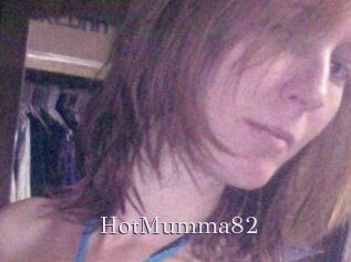 HotMumma82