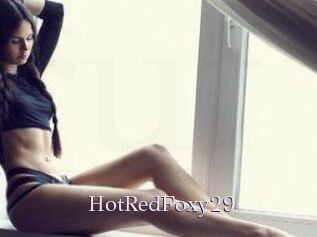 HotRedFoxy29