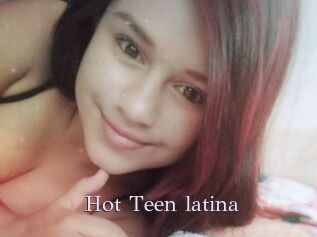 Hot_Teen_latina