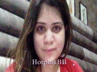 HotpinkBB