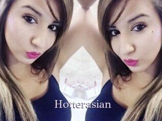 Hotterasian