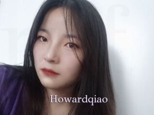 Howardqiao