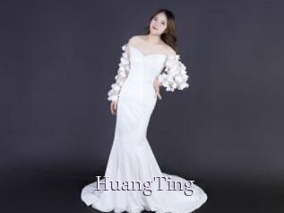 HuangTing